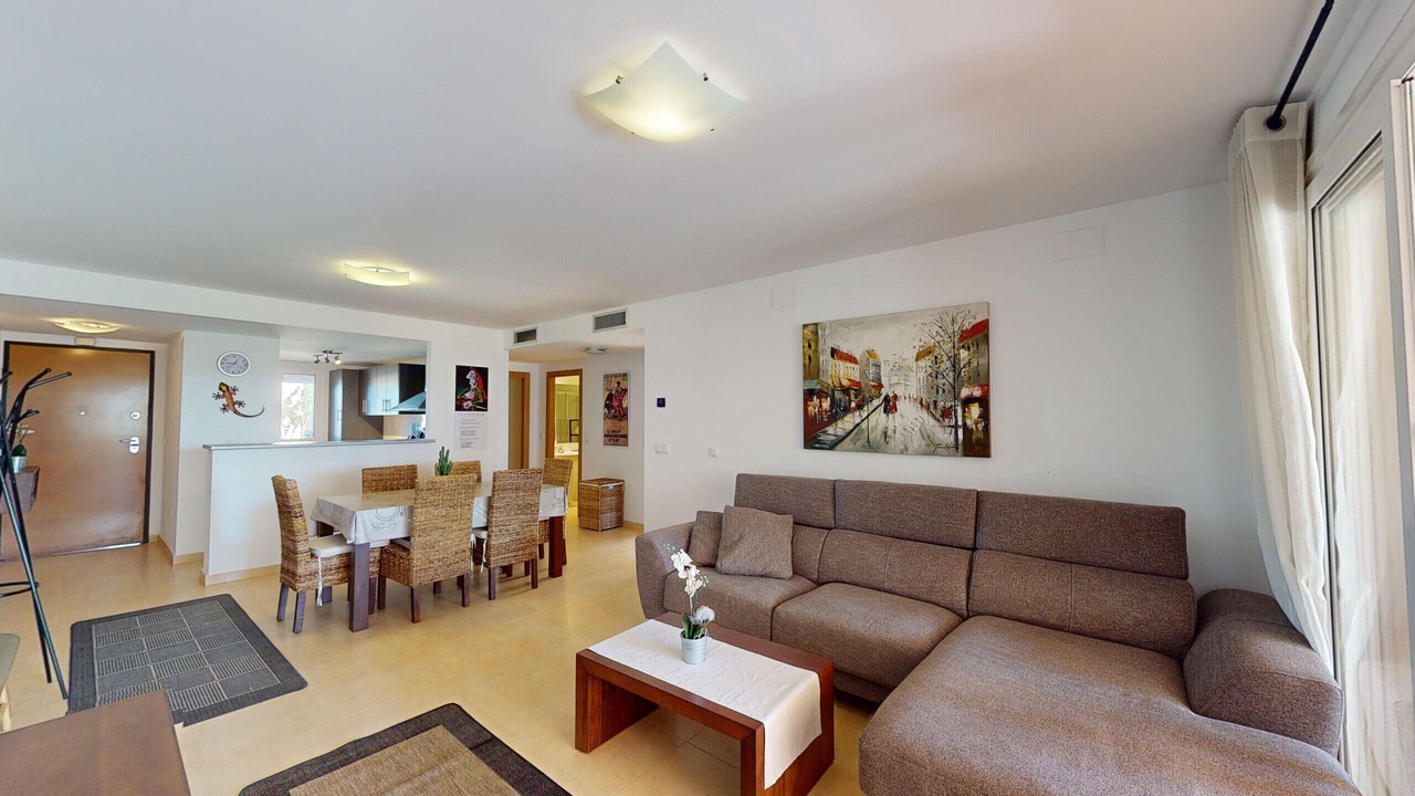 Photo of Livingroom in Los Martinez