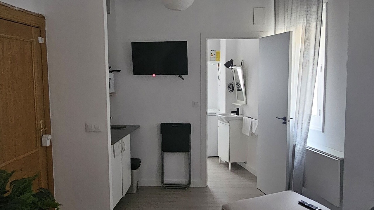 Photo of Bedroom in Talavera de la Reina