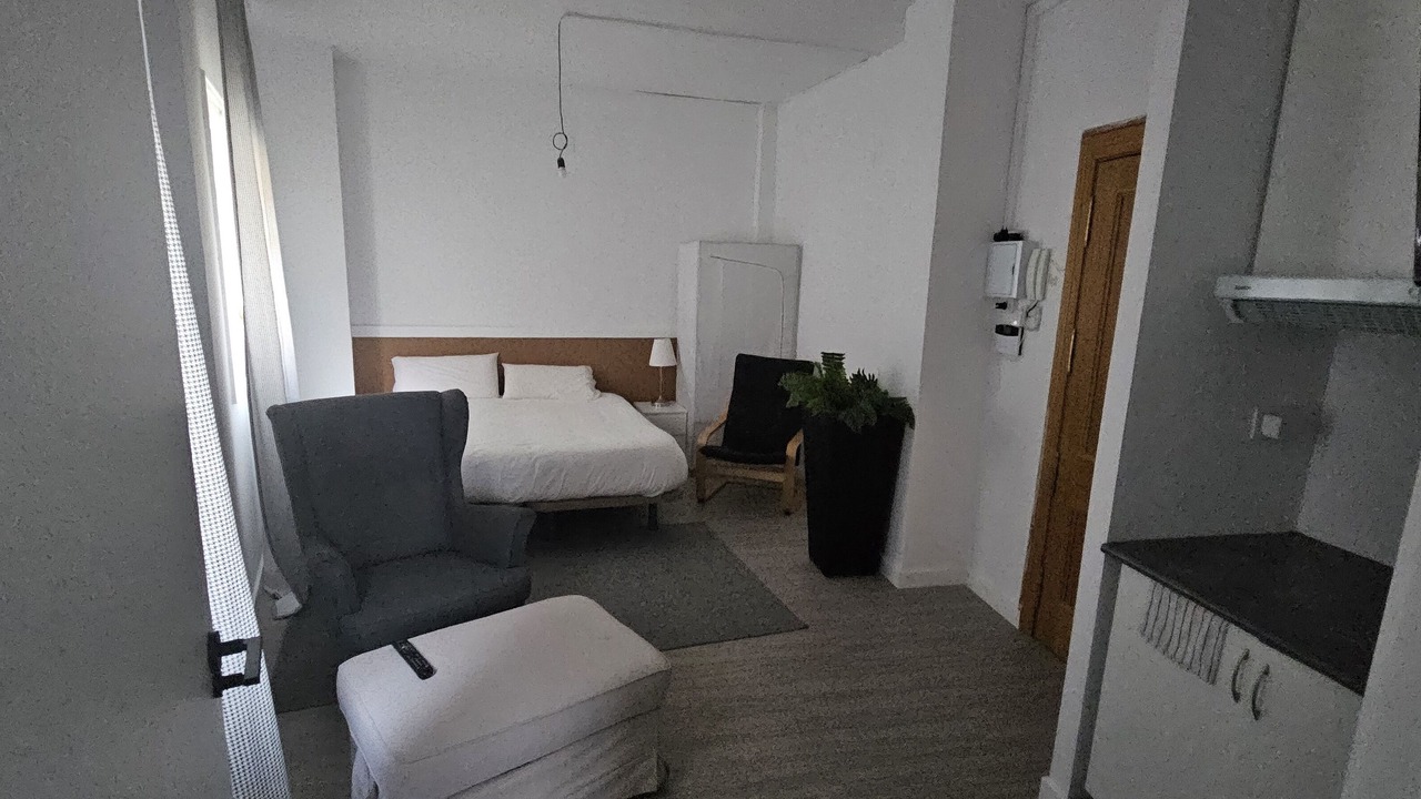 Photo of Bedroom in Talavera de la Reina