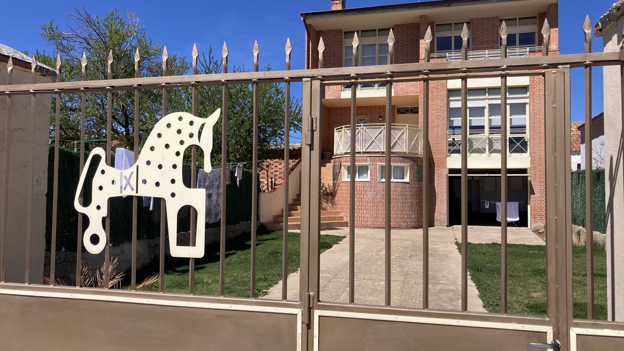 Photo of Outdoor in Cubo de la Solana