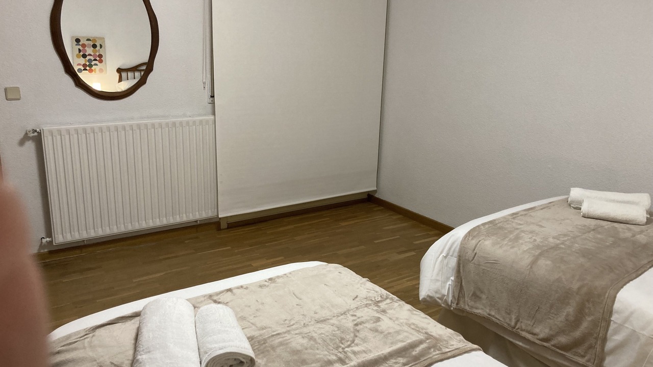 Photo of Bedroom in Cubo de la Solana