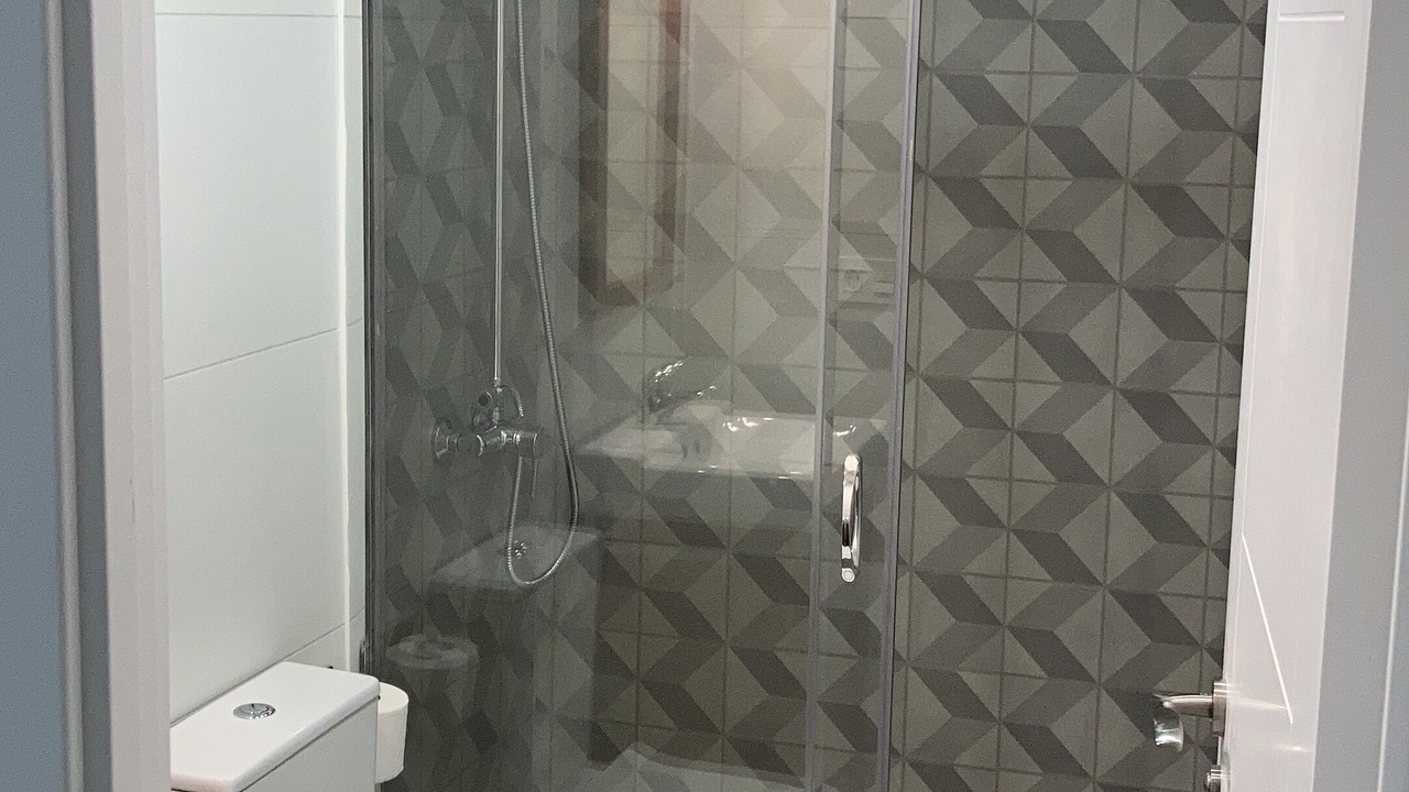 Photo of Bathroom in Cubo de la Solana
