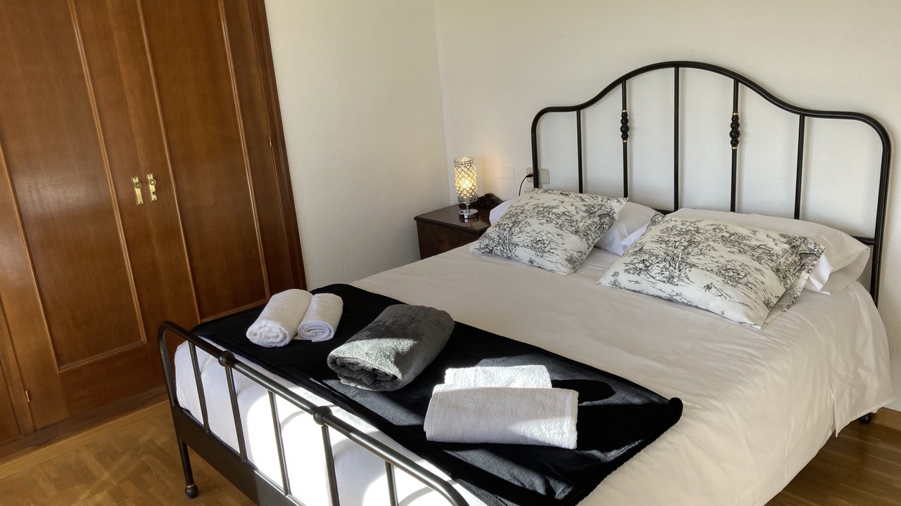Photo of Bedroom in Cubo de la Solana
