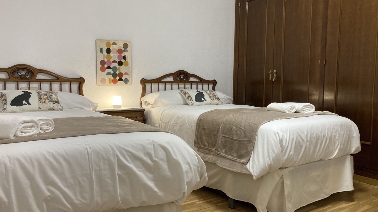 Photo of Bedroom in Cubo de la Solana