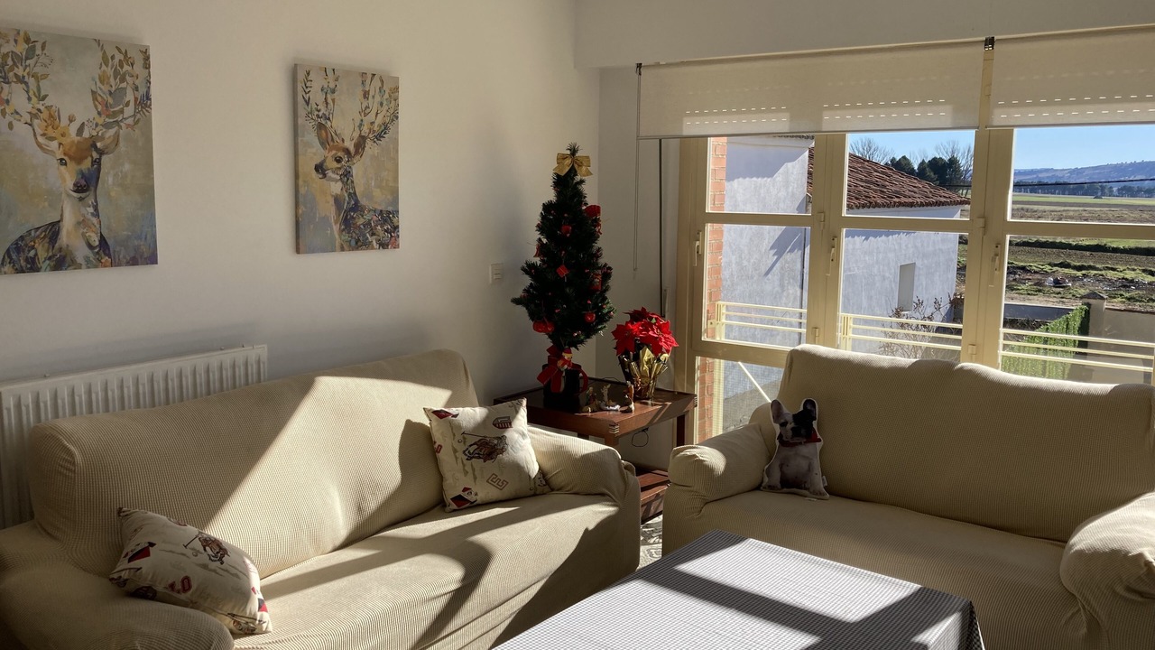 Photo of Livingroom in Cubo de la Solana