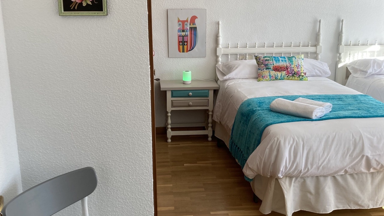 Photo of Bedroom in Cubo de la Solana
