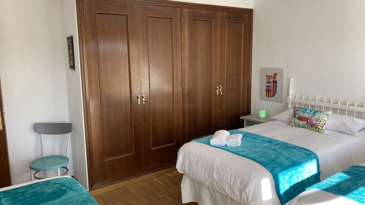Photo of Bedroom in Cubo de la Solana