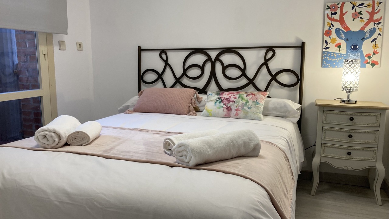 Photo of Bedroom in Cubo de la Solana