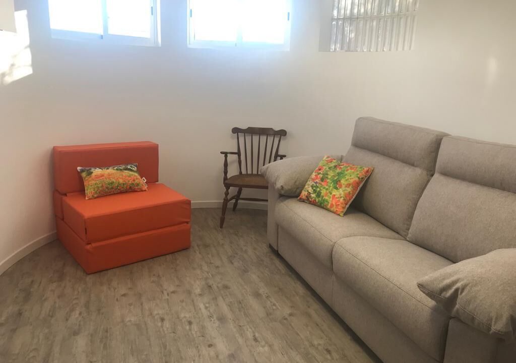 Photo of Livingroom in Cubo de la Solana