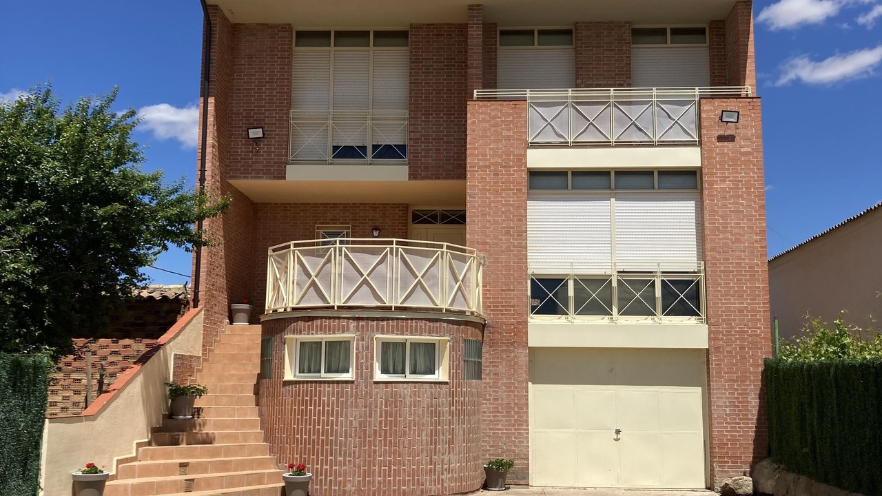 Photo of Outdoor in Cubo de la Solana