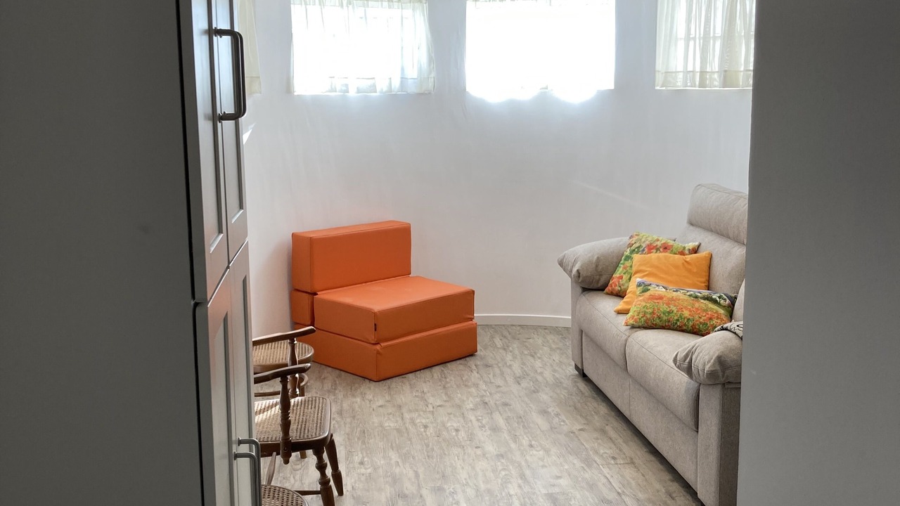 Photo of Livingroom in Cubo de la Solana