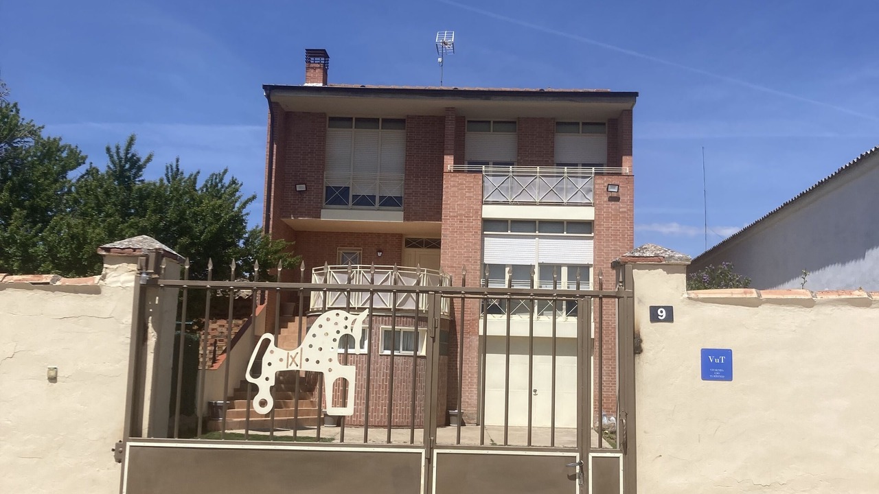 Photo of Outdoor in Cubo de la Solana
