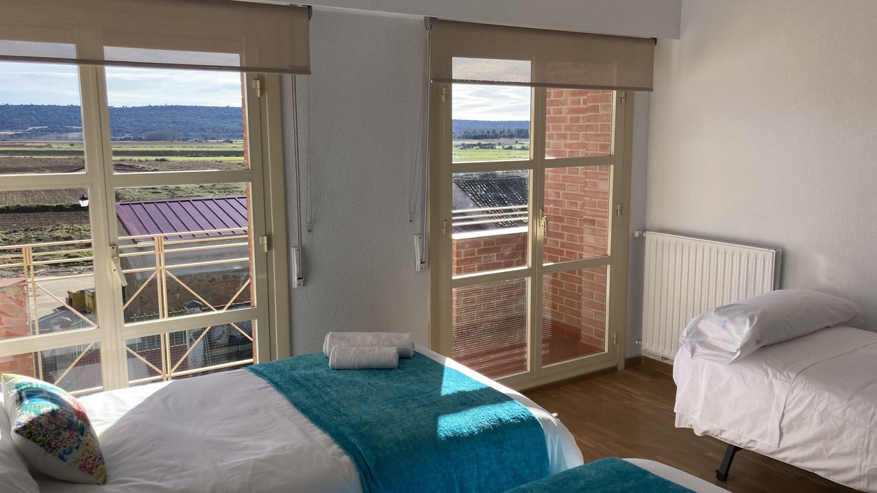 Photo of Bedroom in Cubo de la Solana