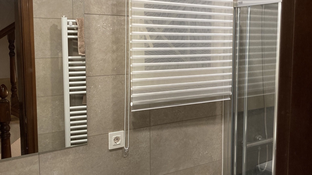 Photo of Bathroom in Cubo de la Solana