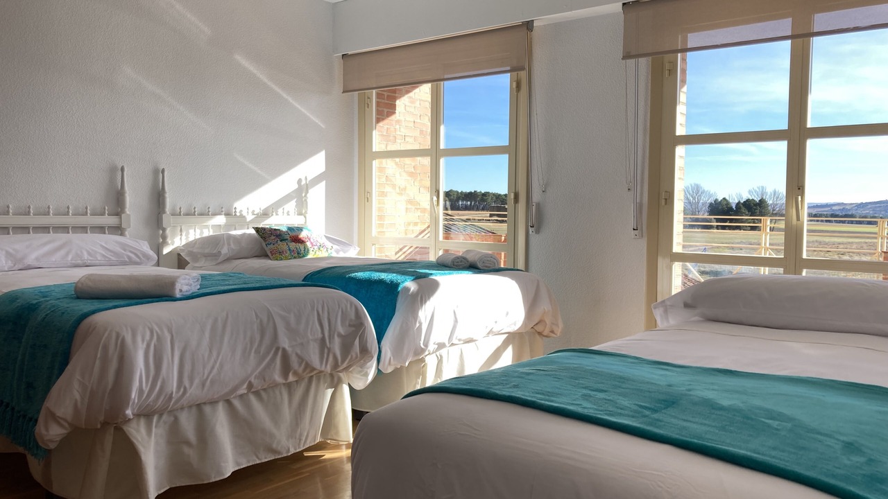 Photo of Bedroom in Cubo de la Solana