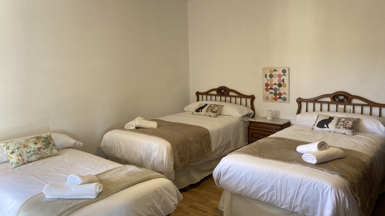 Photo of Bedroom in Cubo de la Solana