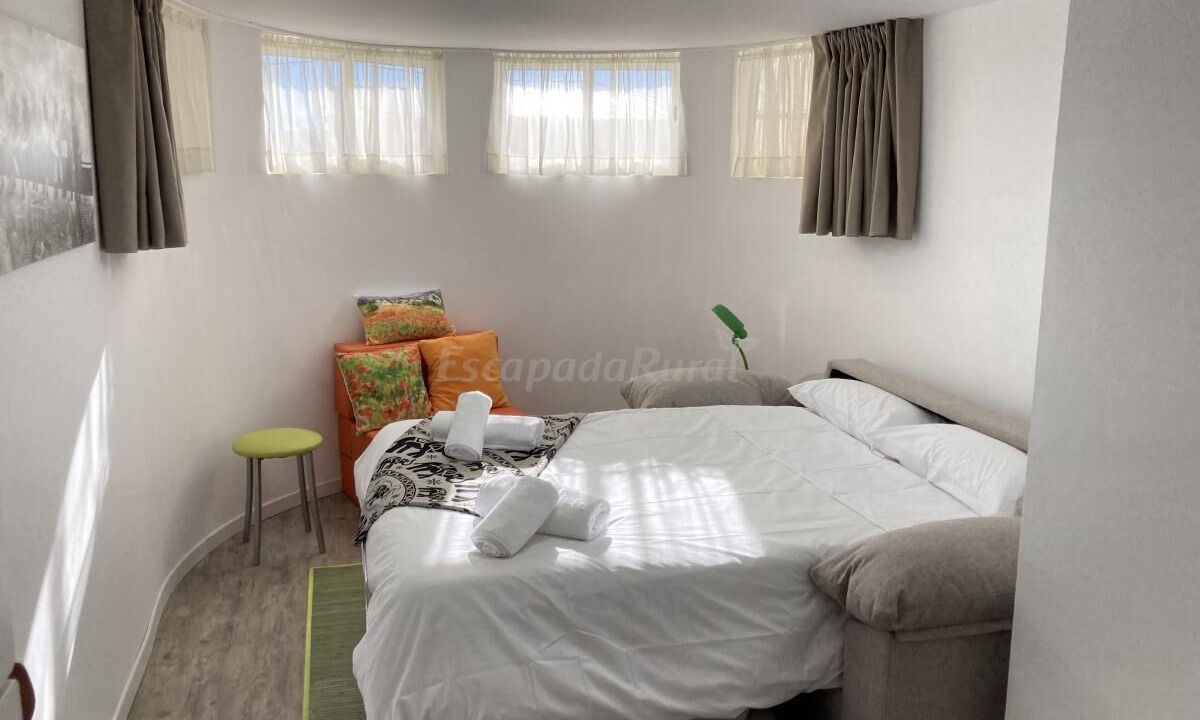 Photo of Bedroom in Cubo de la Solana