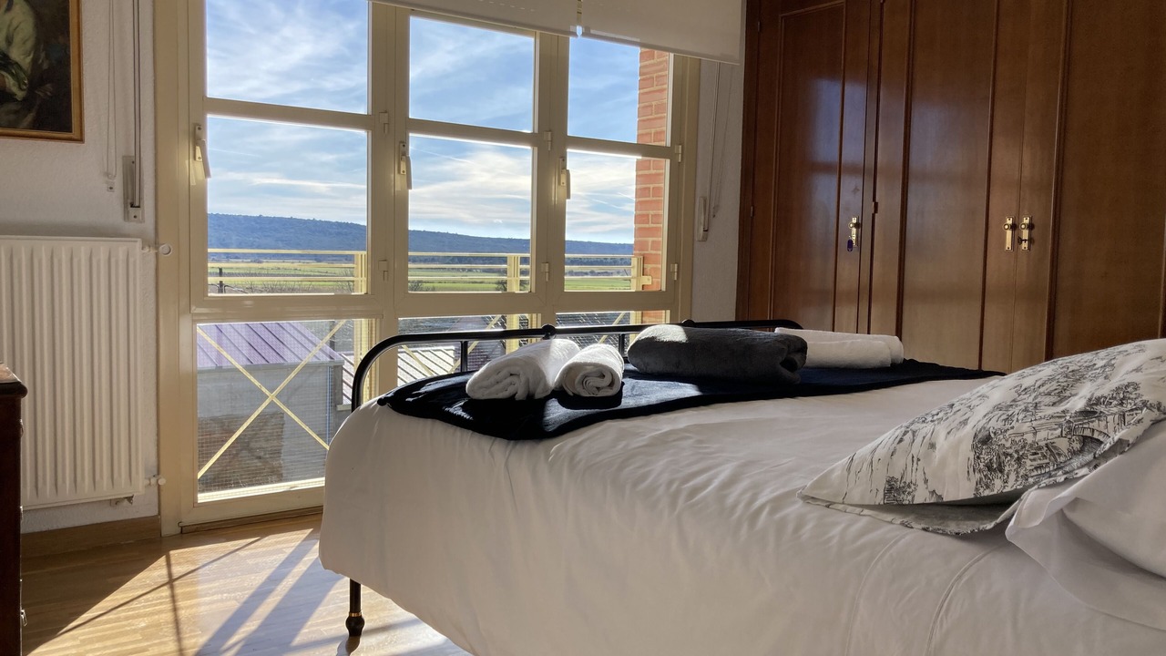 Photo of Bedroom in Cubo de la Solana