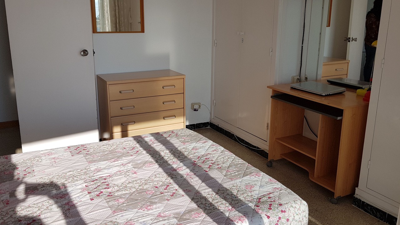 Photo of Bedroom in Calella