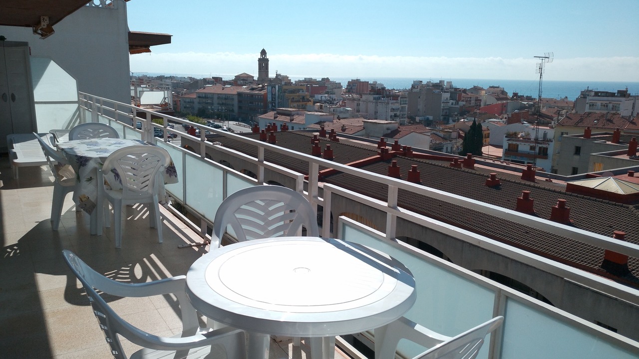 Photo of Outdoor in Calella