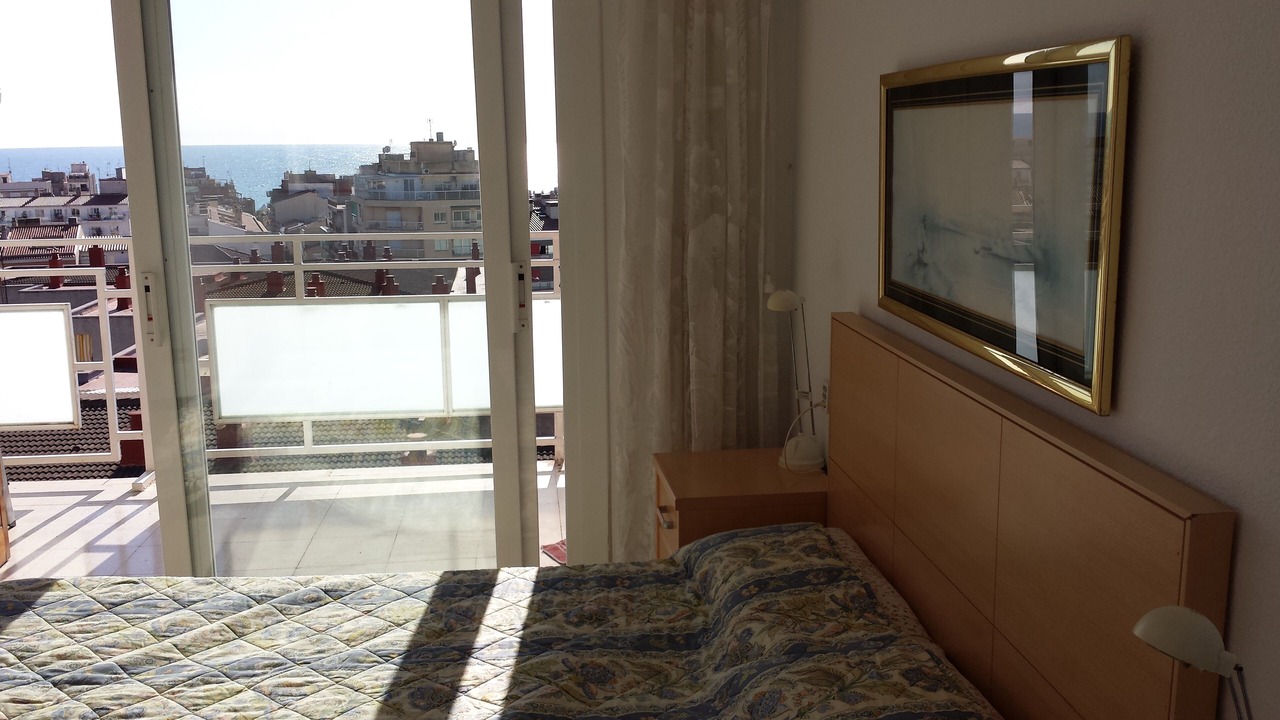 Photo of Bedroom in Calella