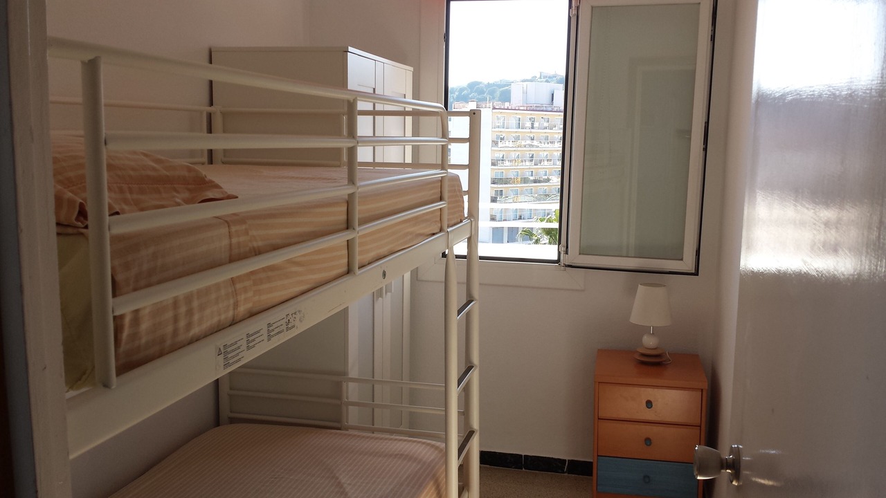 Photo of Bedroom in Calella