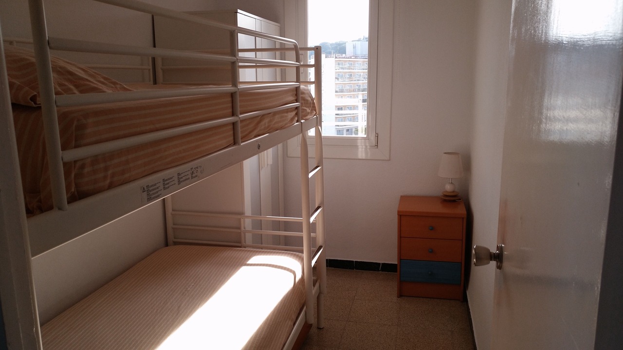 Photo of Bedroom in Calella