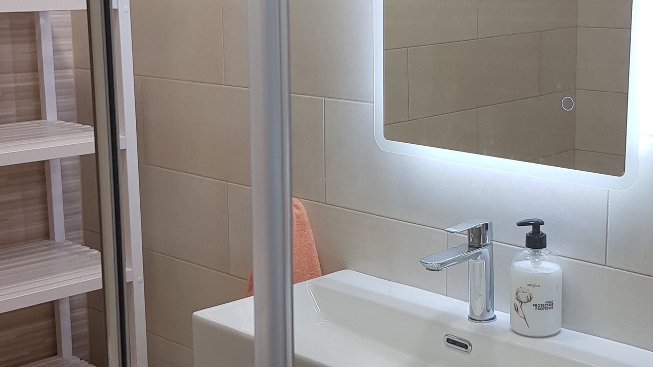 Photo of Bathroom in Calella