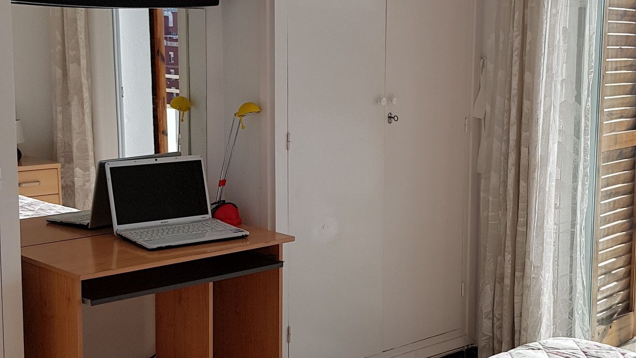 Photo of Bedroom in Calella