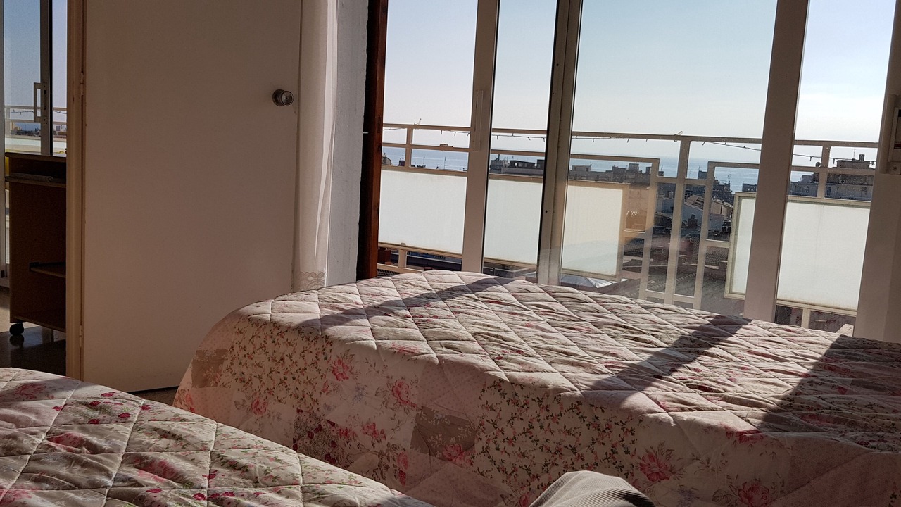 Photo of Bedroom in Calella