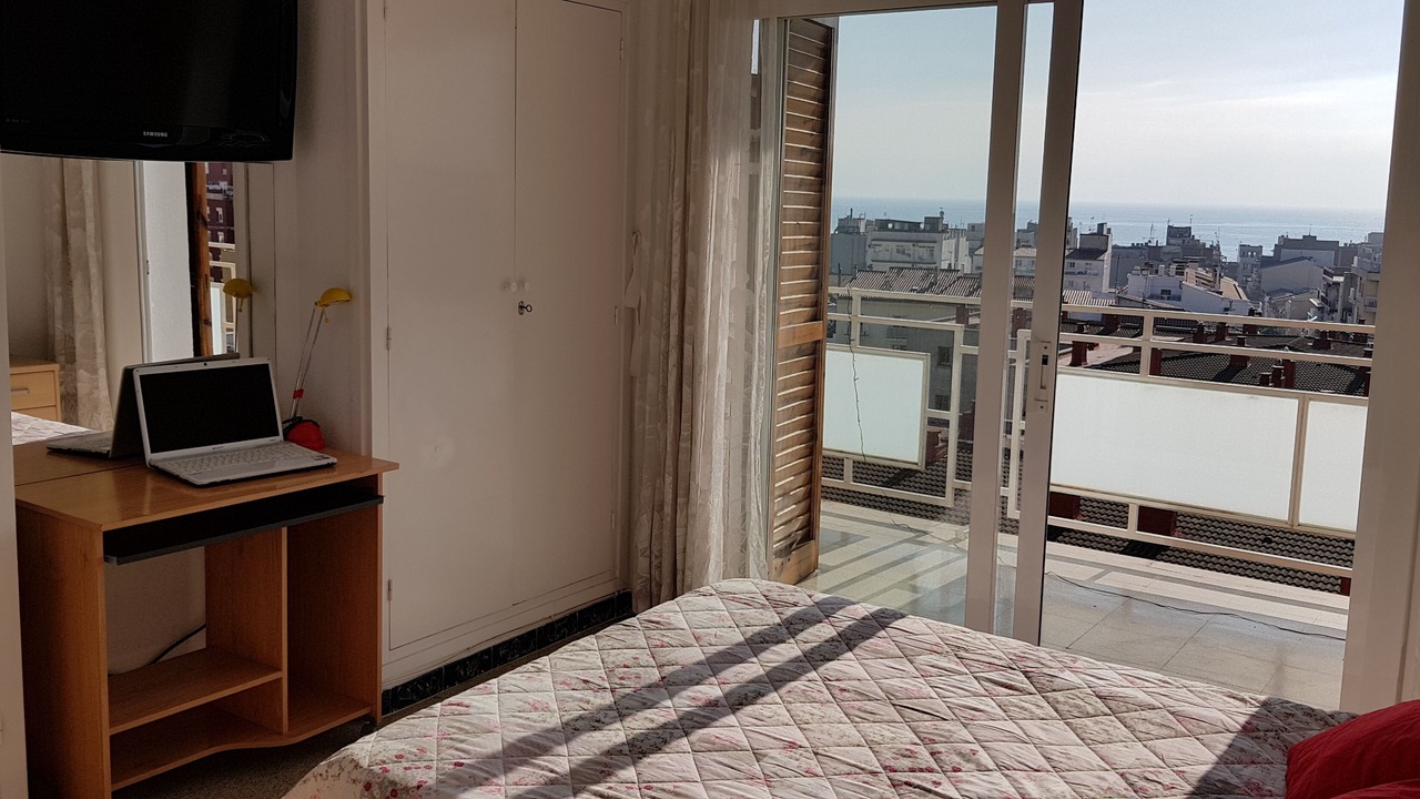 Photo of Bedroom in Calella