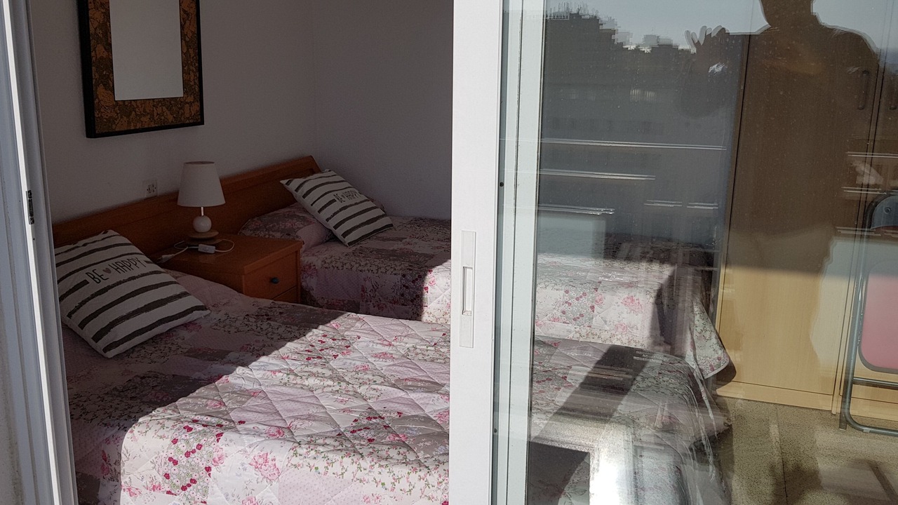 Photo of Bedroom in Calella