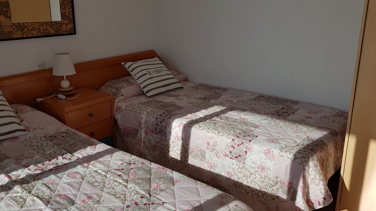 Photo of Bedroom in Calella