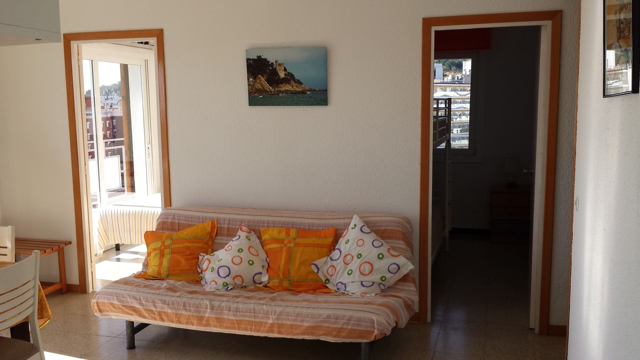 Photo of Livingroom in Calella