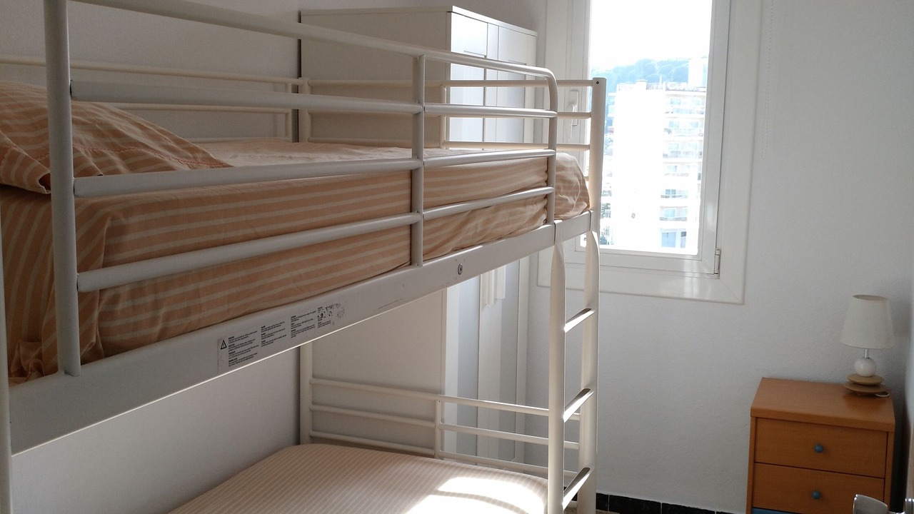 Photo of Bedroom in Calella