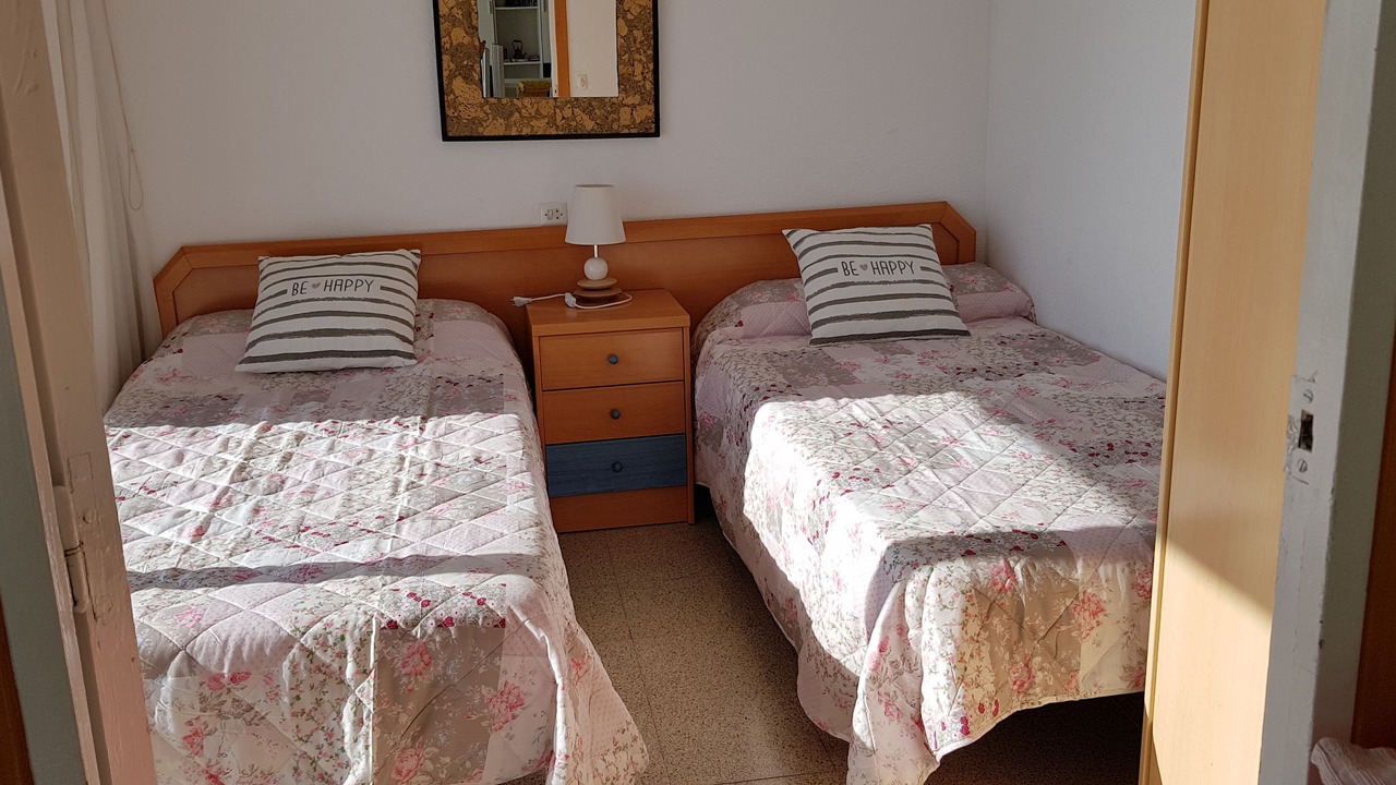 Photo of Bedroom in Calella