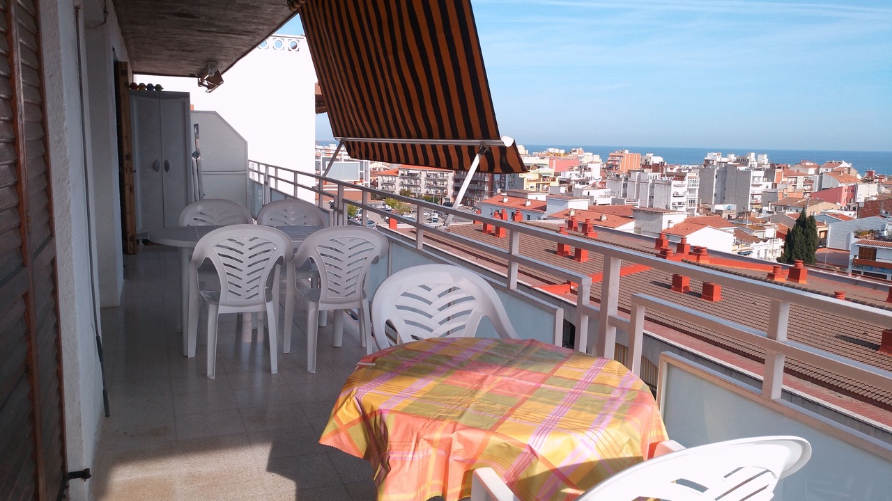 Photo of Outdoor in Calella