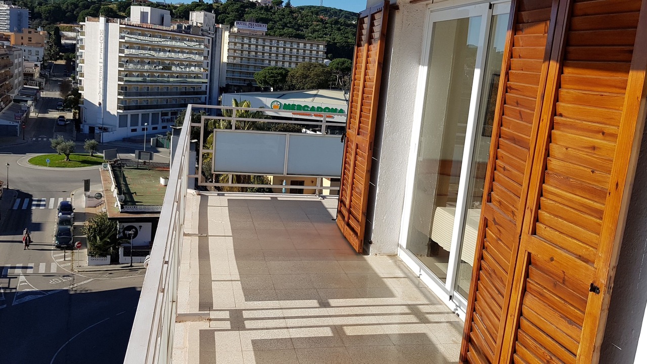 Photo of Outdoor in Calella