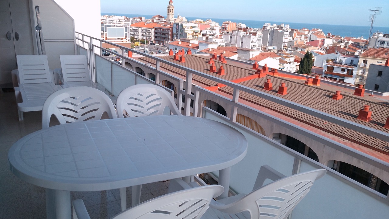 Photo of Outdoor in Calella