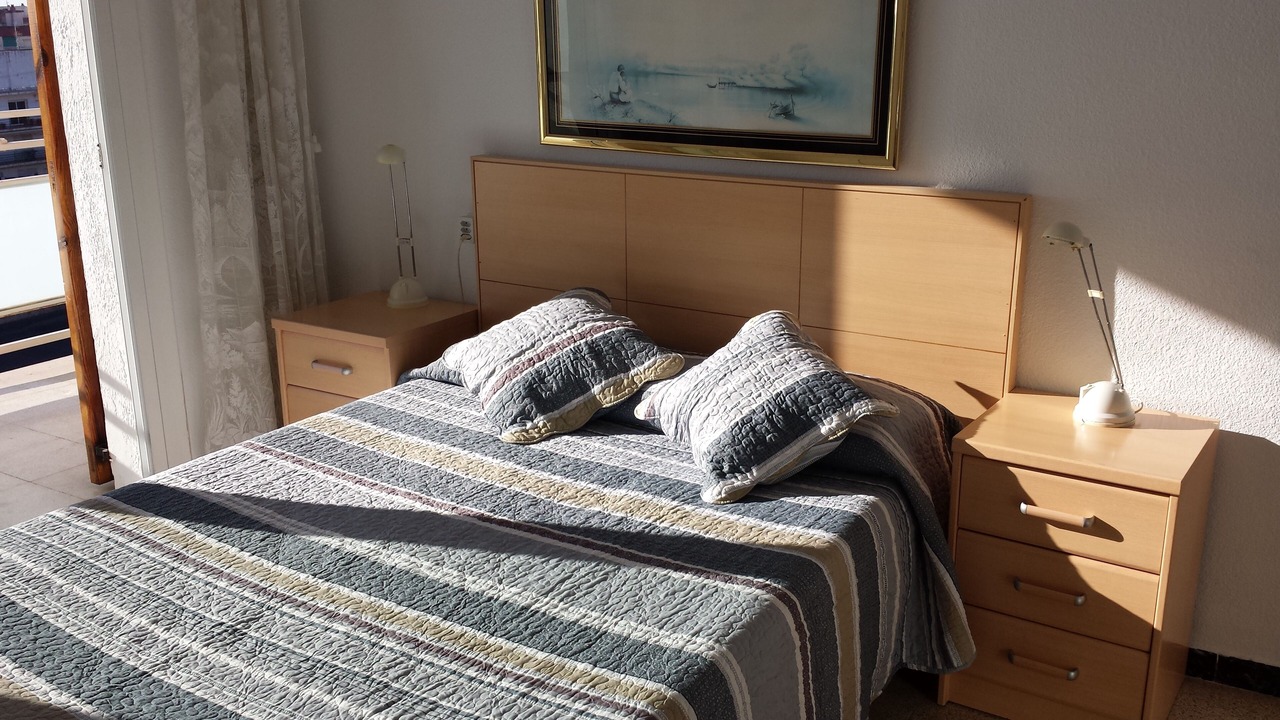 Photo of Bedroom in Calella