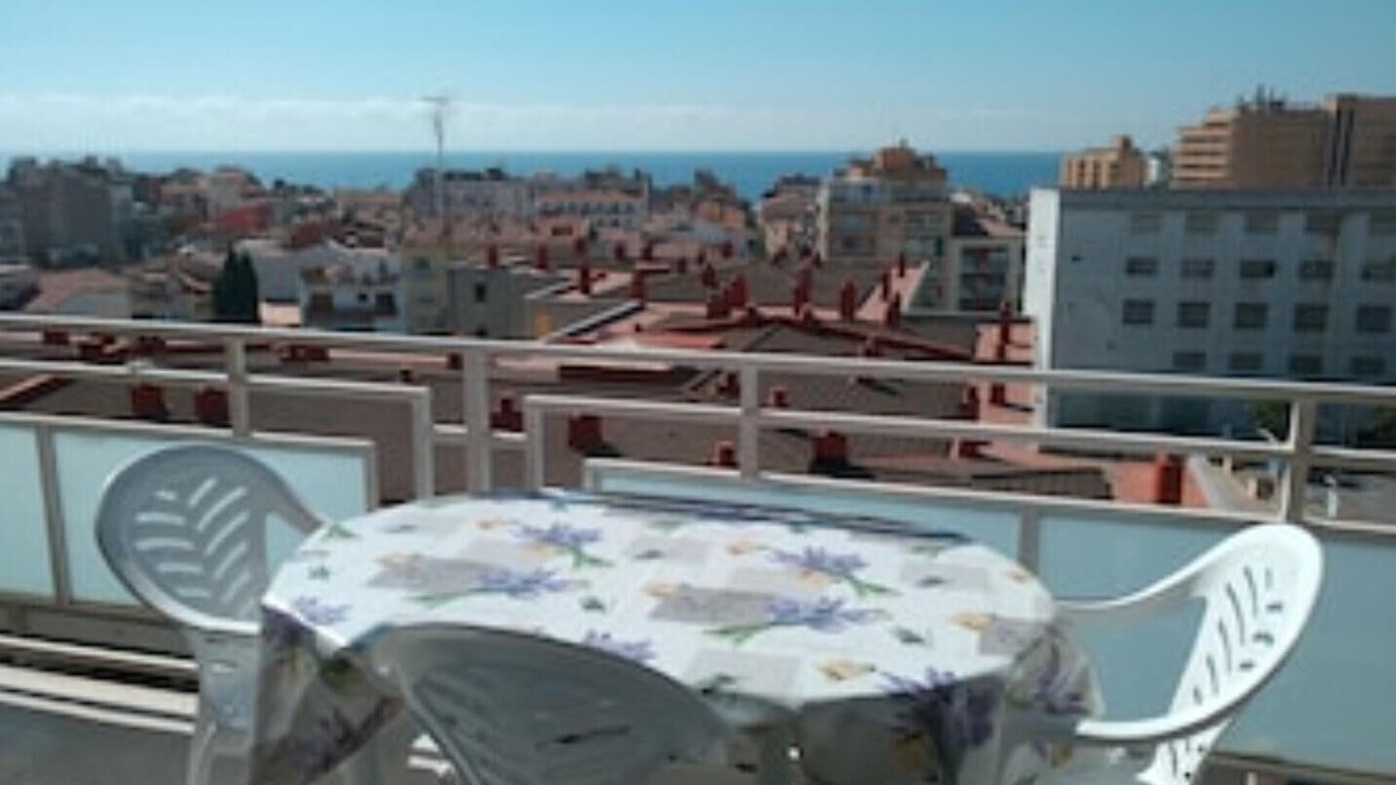 Photo of Outdoor in Calella