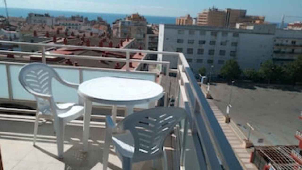 Photo of Outdoor in Calella