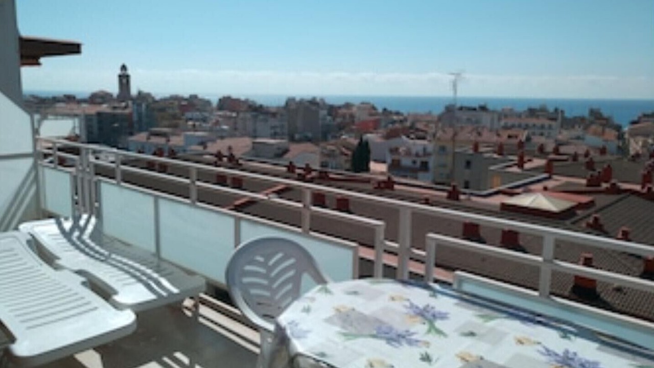Photo of Outdoor in Calella
