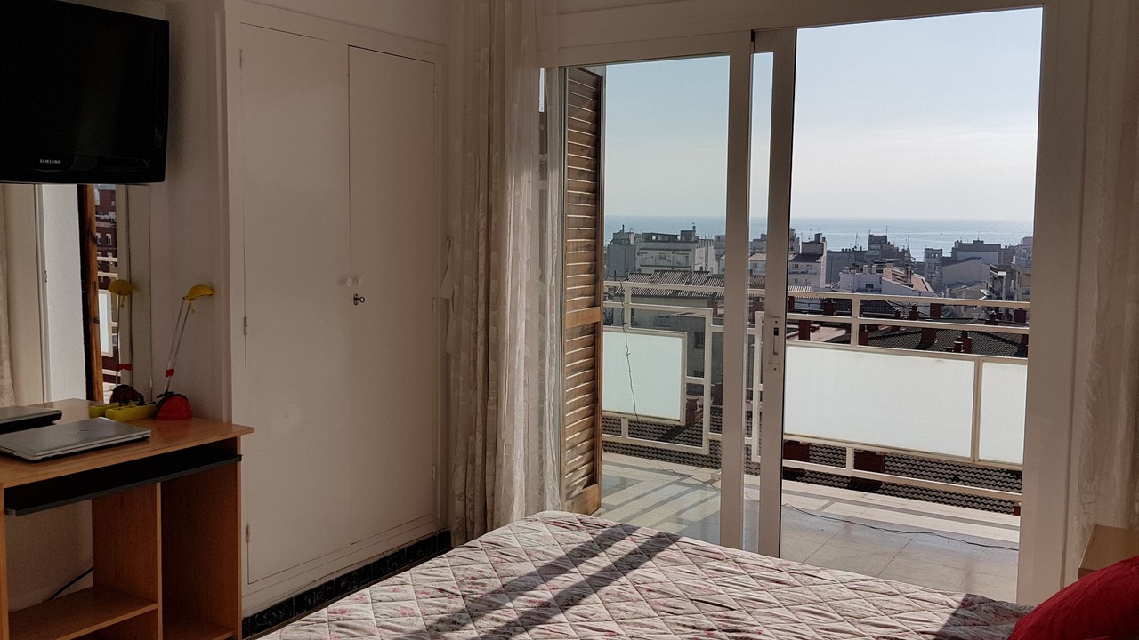 Photo of Bedroom in Calella