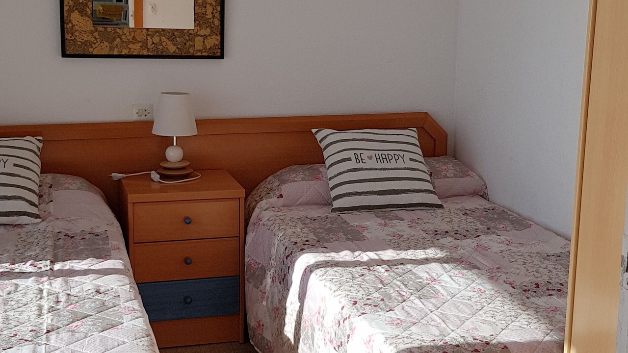 Photo of Bedroom in Calella