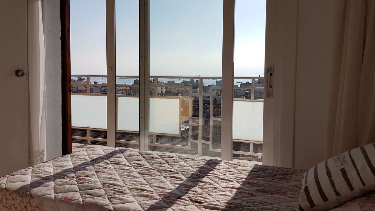 Photo of Bedroom in Calella