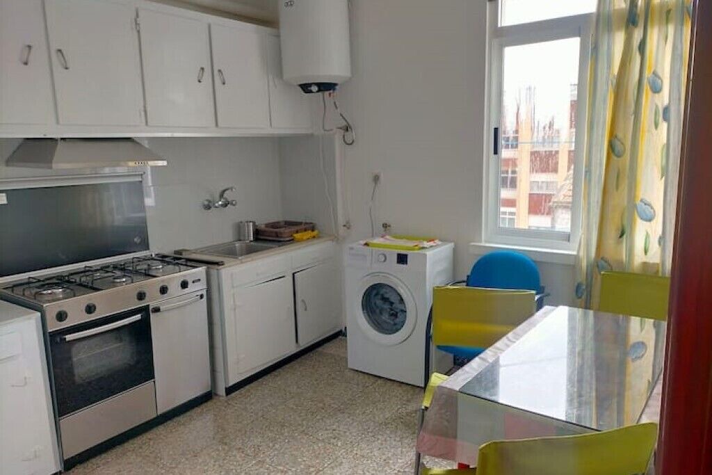 Photo of Kitchen in Cerdeira