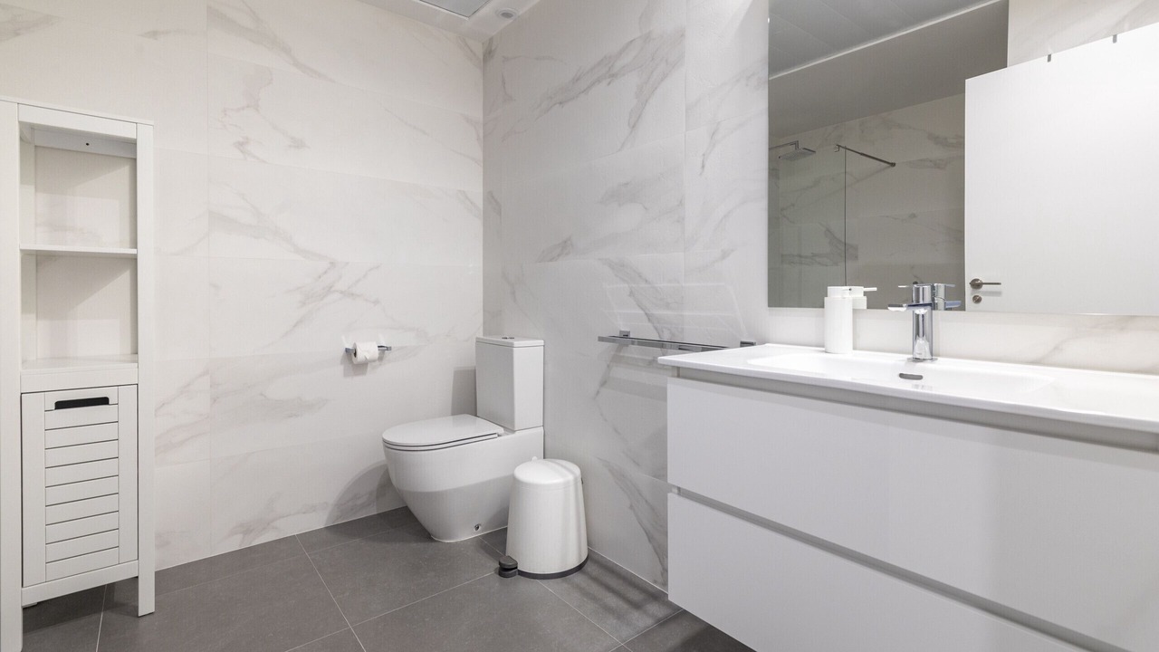 Photo of Bathroom in Nou Moles