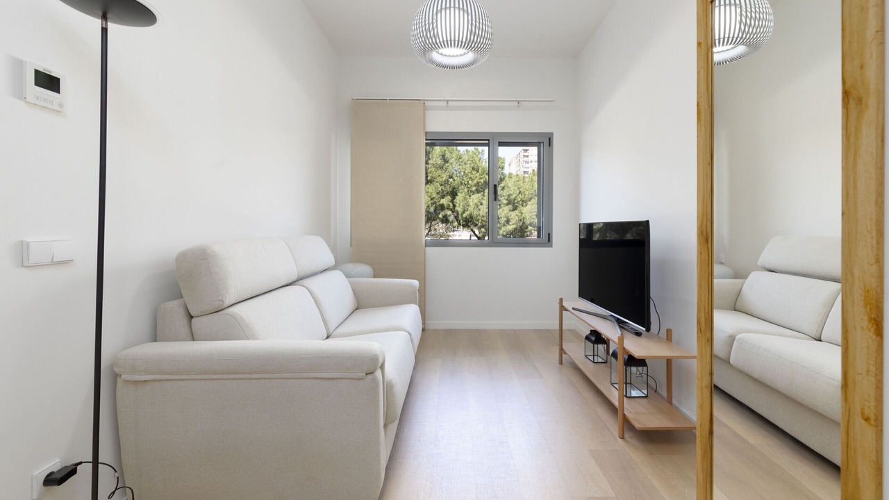 Photo of Livingroom in Nou Moles