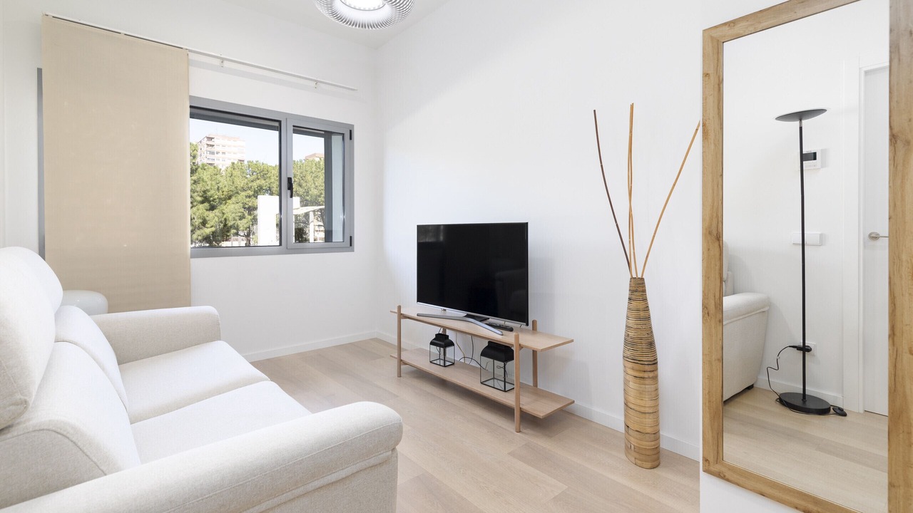 Photo of Livingroom in Nou Moles